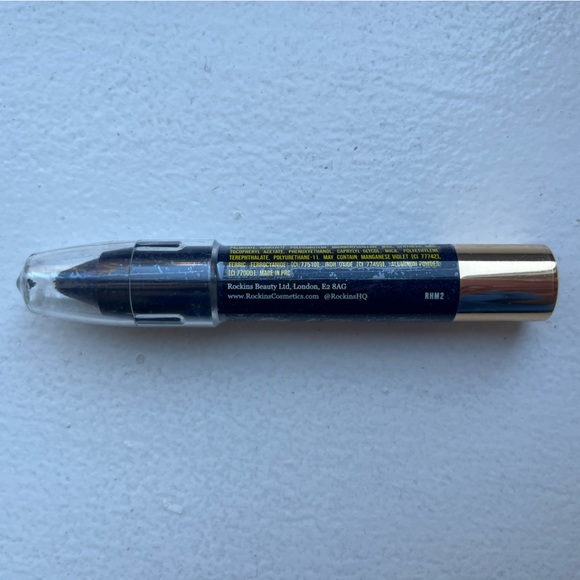 Hot Mess Rockins Cosmetics Makeup Hot Mess Rockins Cosmetics Blue